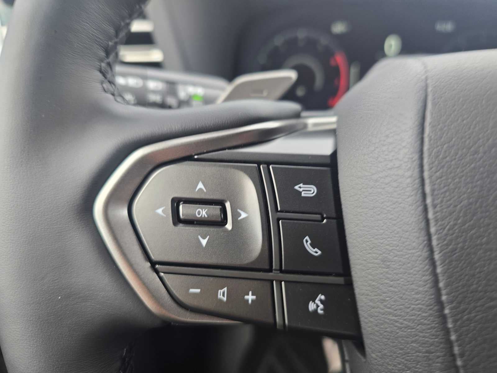 2025 Lexus GX Premium+