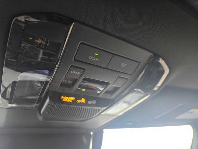 2025 Lexus GX Premium+