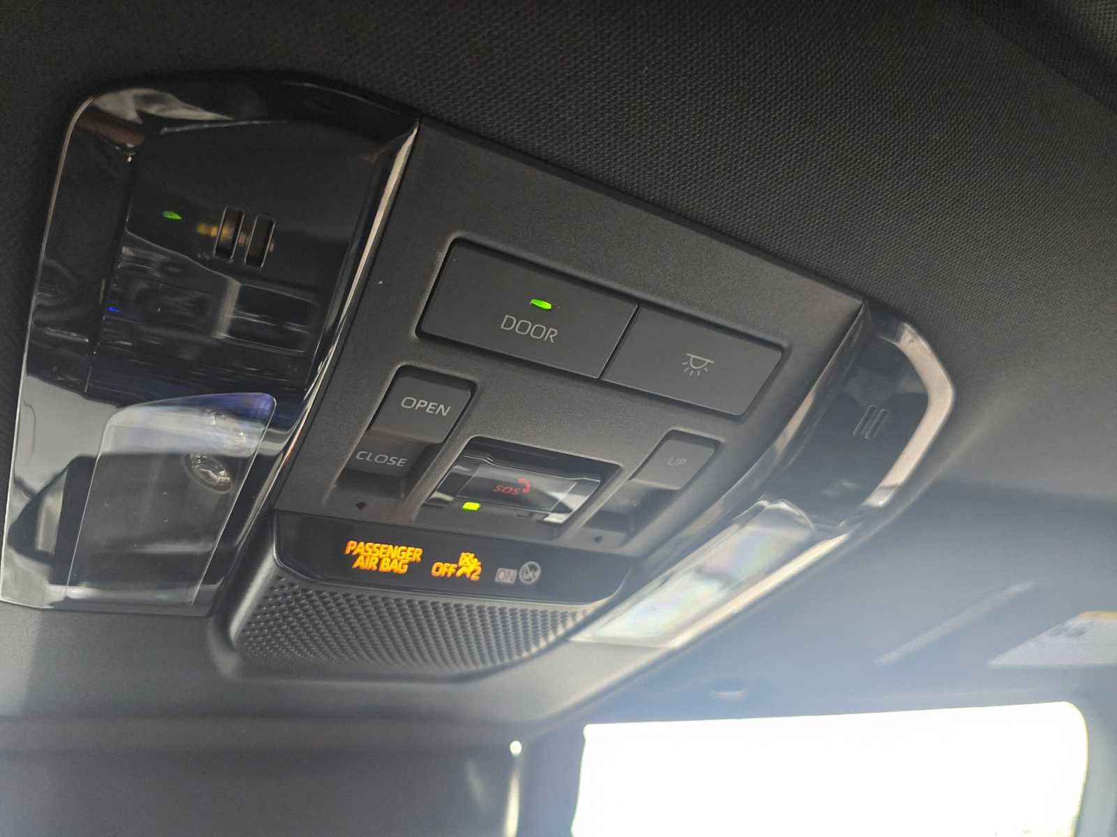 2025 Lexus GX Premium+