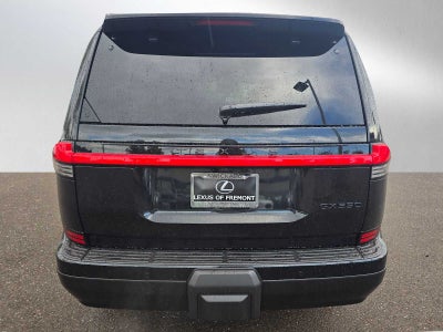 2025 Lexus GX Premium+