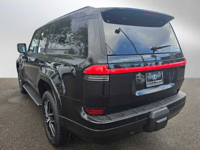 2025 Lexus GX Premium+