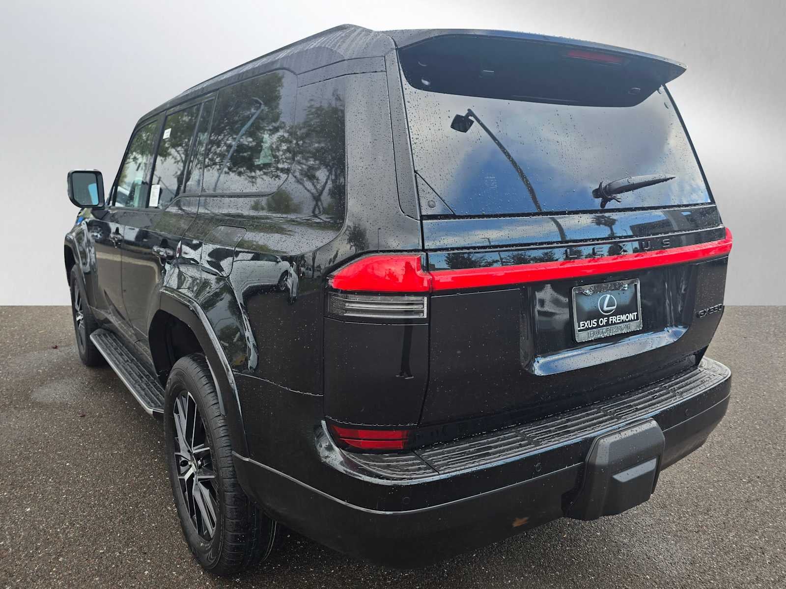 2025 Lexus GX Premium+