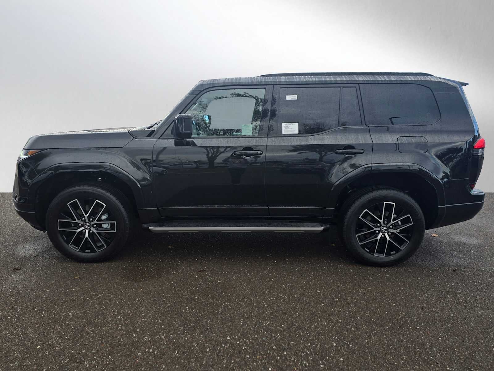 2025 Lexus GX Premium+