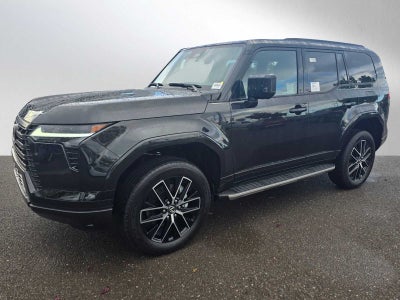 2025 Lexus GX Premium+