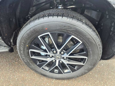 2025 Lexus GX Premium+