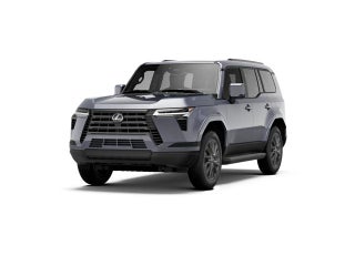 2026 Lexus GX 550 PREMIUM