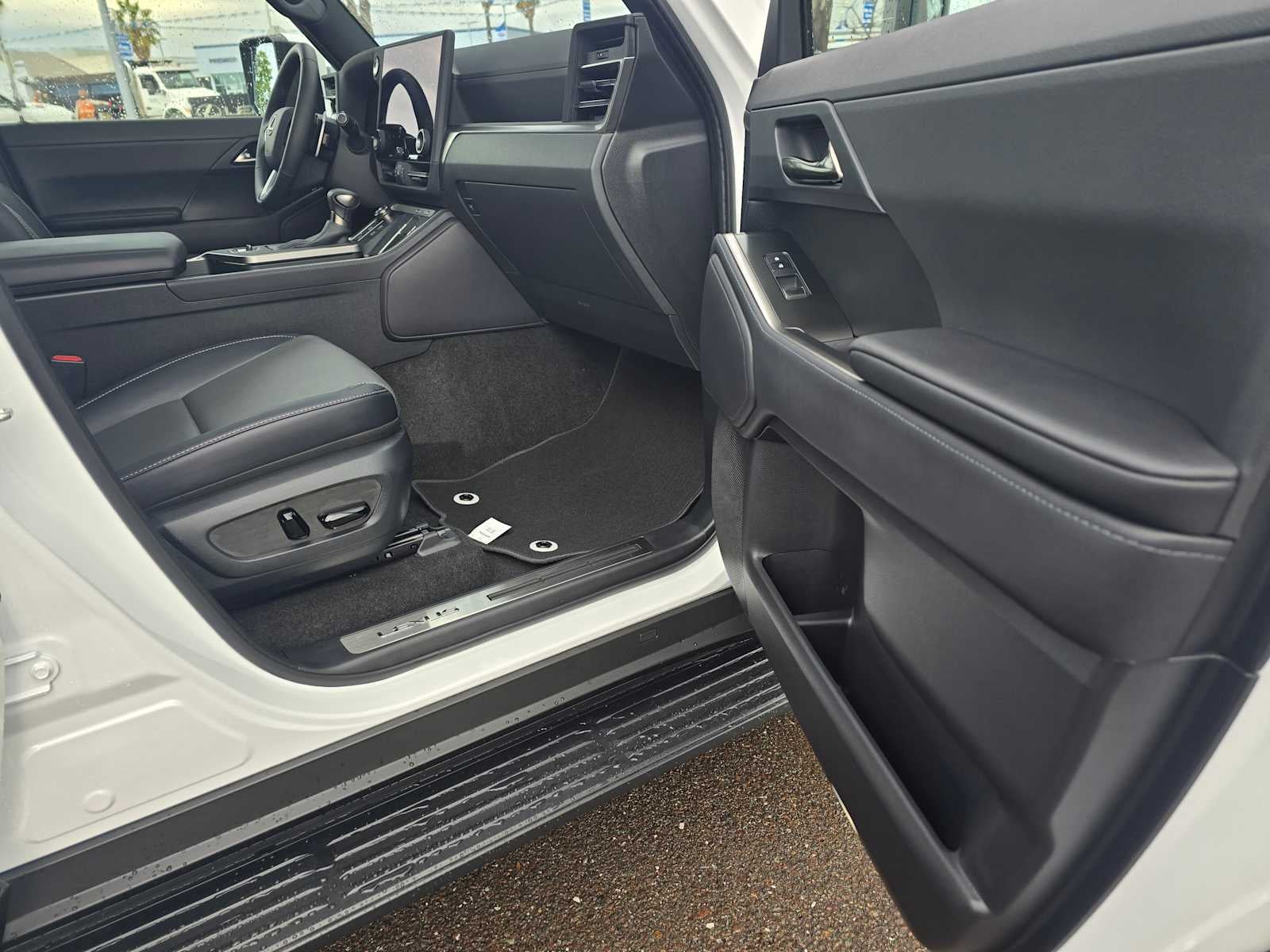 2025 Lexus GX Premium