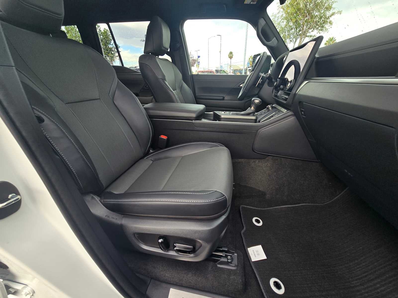 2025 Lexus GX Premium