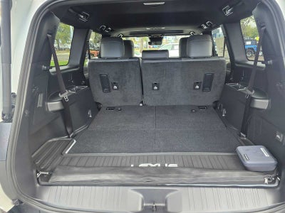 2025 Lexus GX Premium