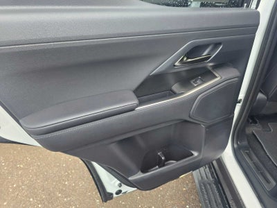 2025 Lexus GX Premium