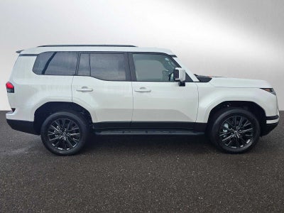 2025 Lexus GX Premium