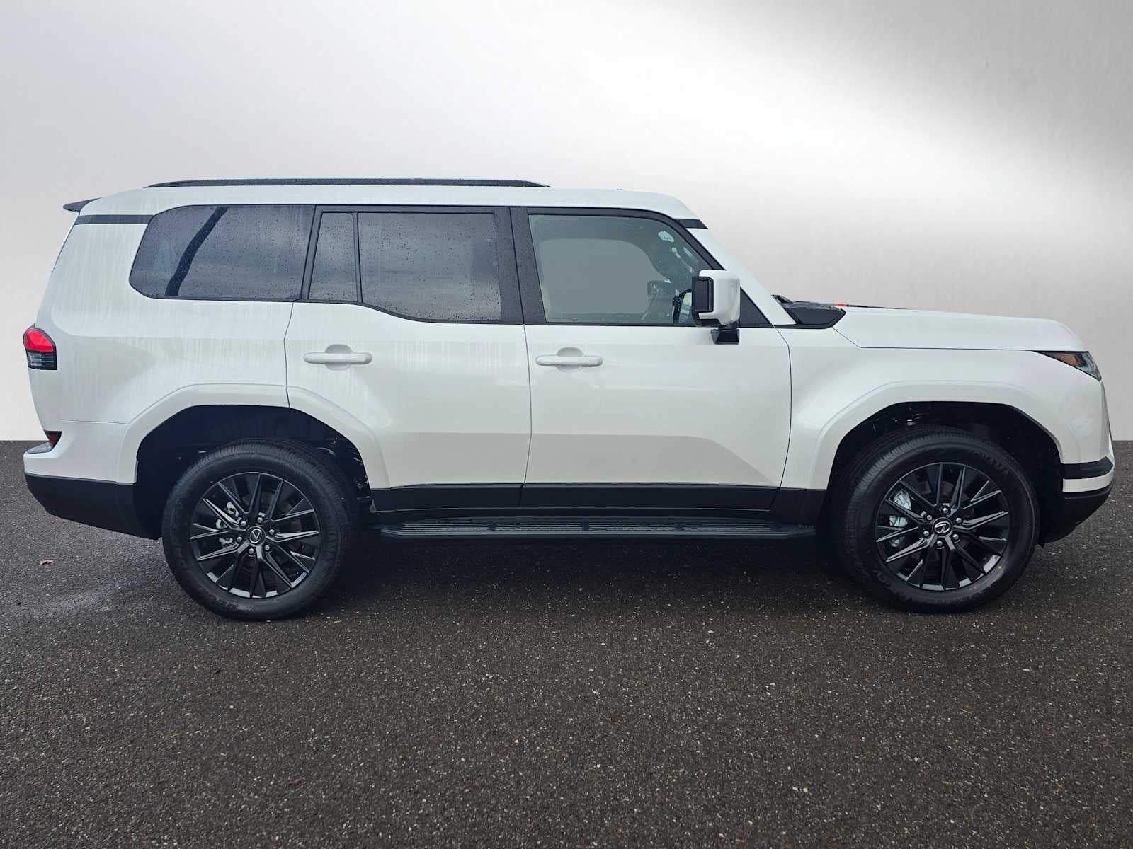 2025 Lexus GX Premium