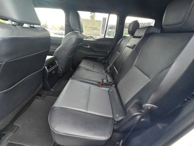 2025 Lexus GX Premium