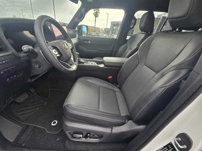 2025 Lexus GX Premium