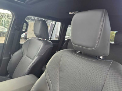 2025 Lexus GX Premium