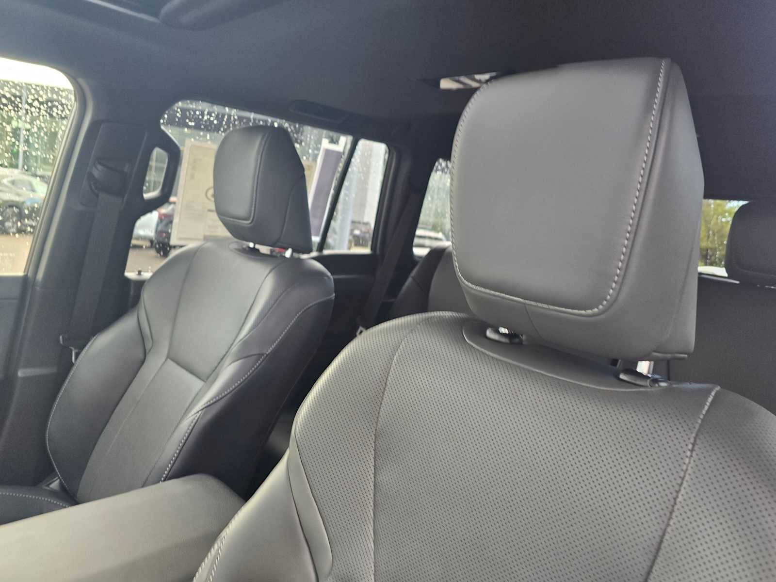 2025 Lexus GX Premium