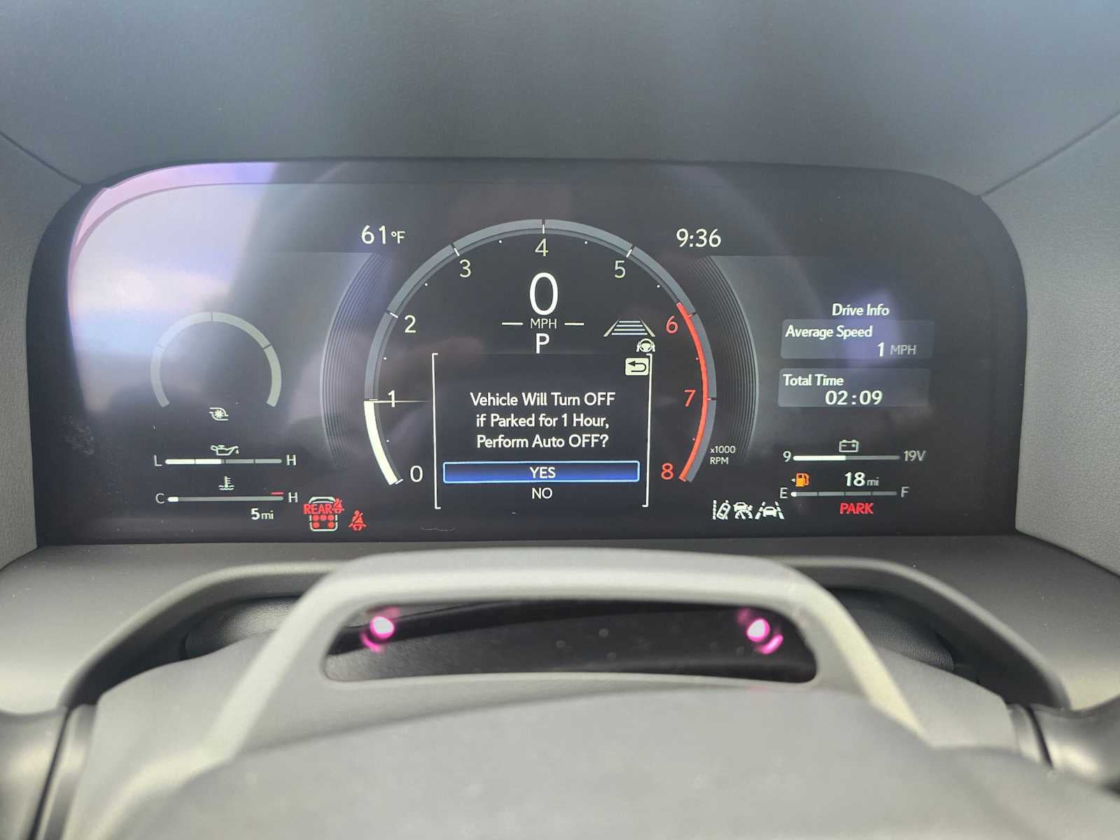 2025 Lexus GX Premium