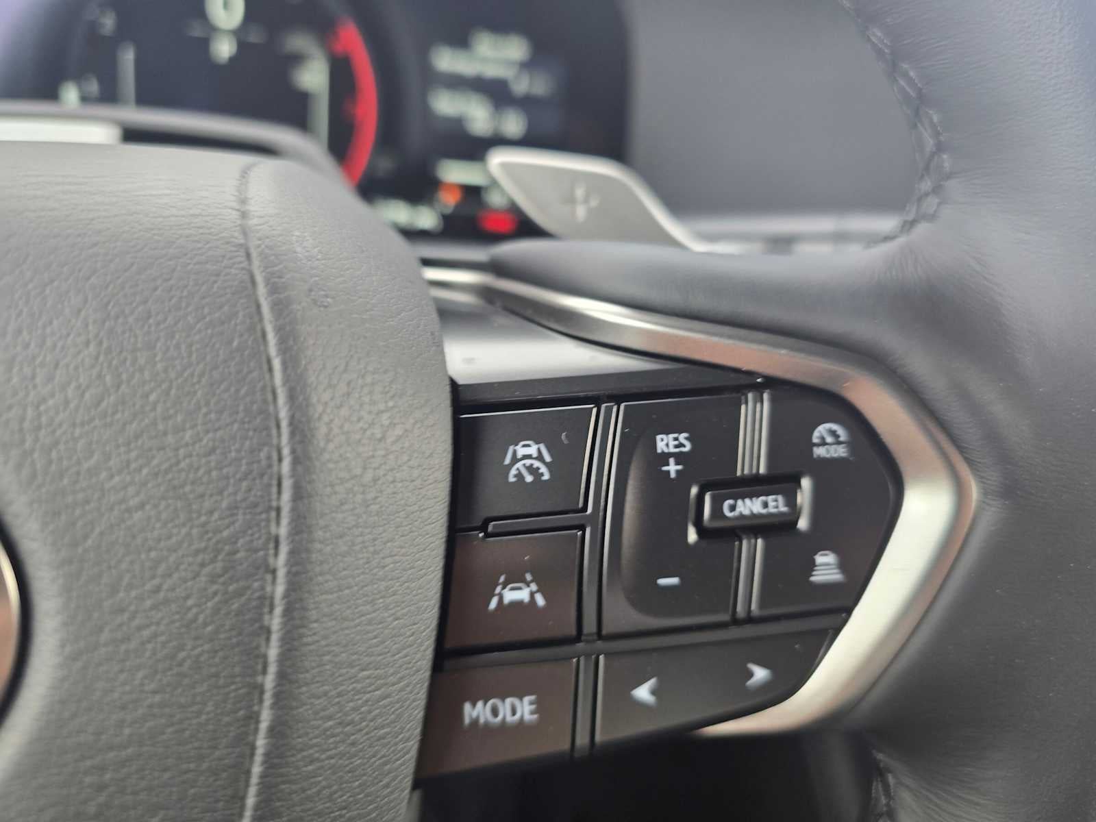 2025 Lexus GX Premium