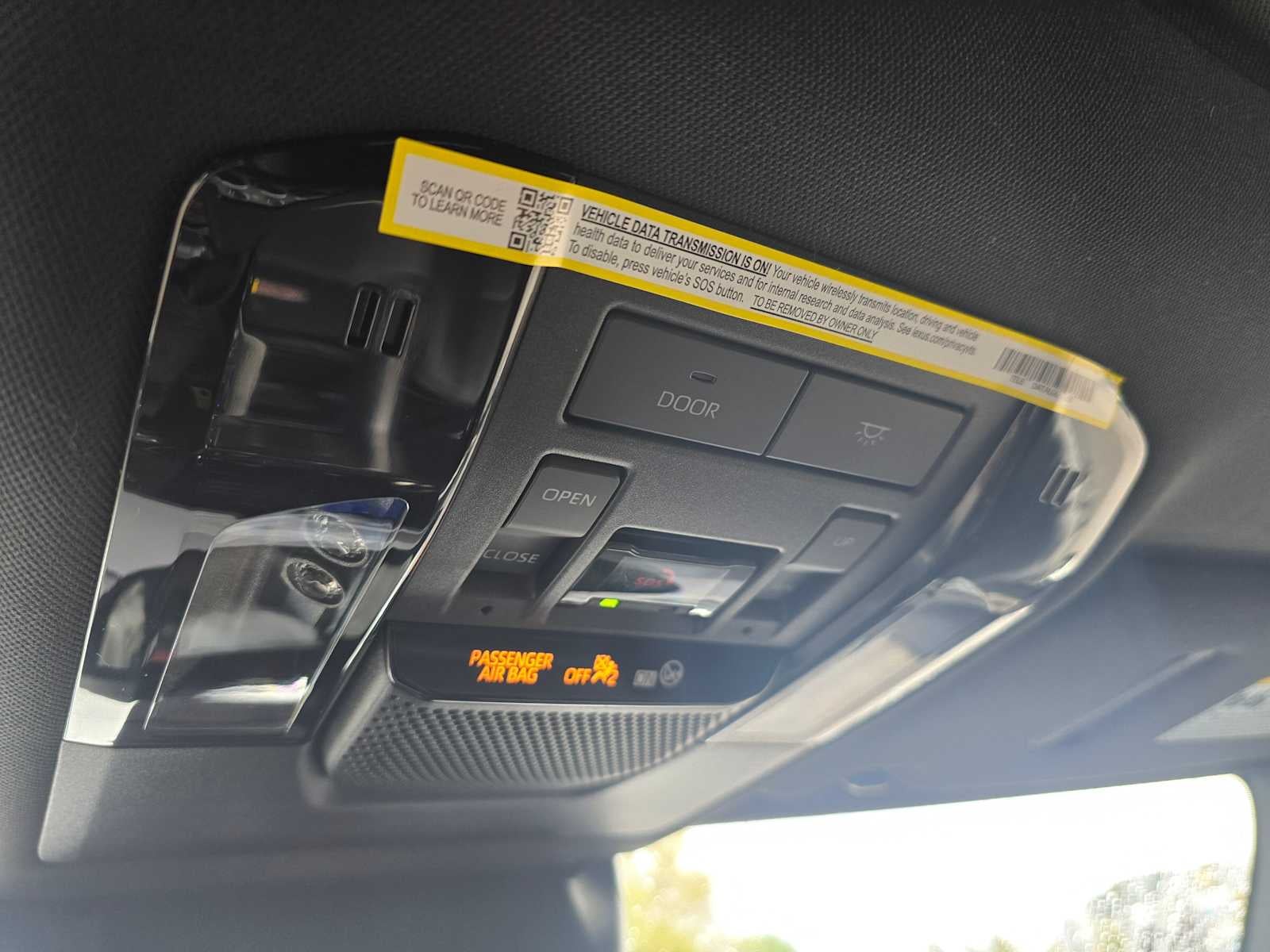 2025 Lexus GX Premium