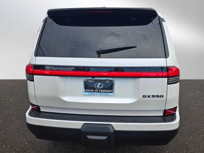 2025 Lexus GX Premium