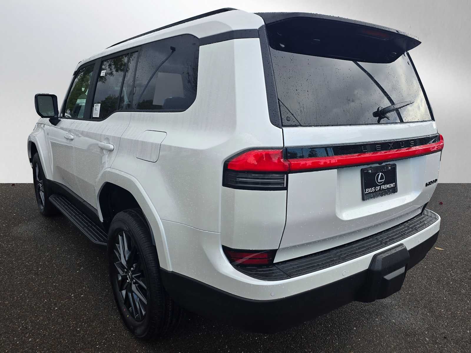 2025 Lexus GX Premium