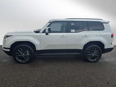 2025 Lexus GX Premium