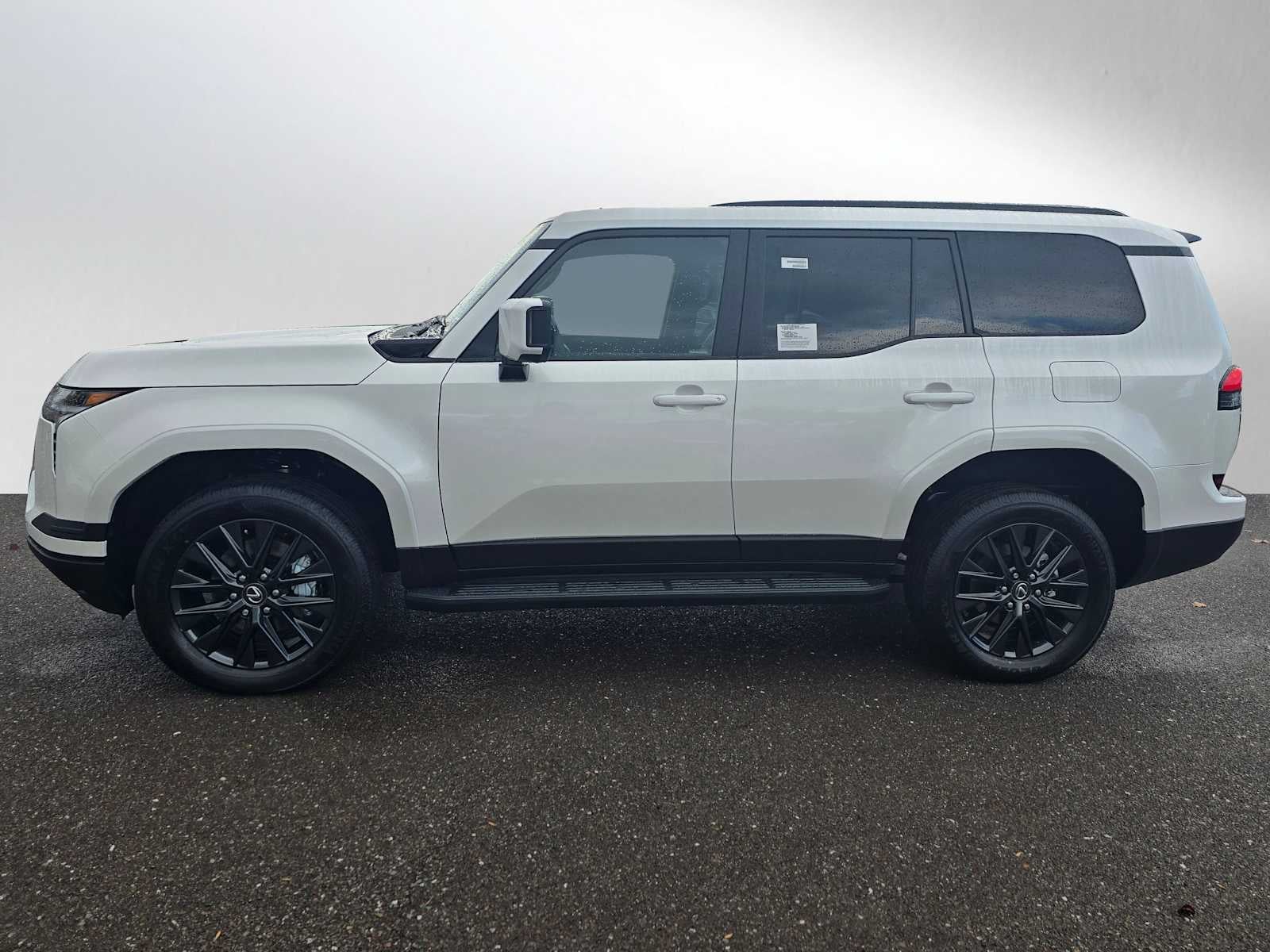 2025 Lexus GX Premium