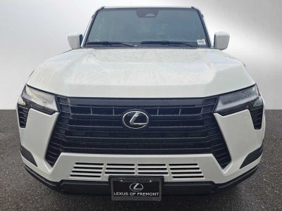 2025 Lexus GX Premium