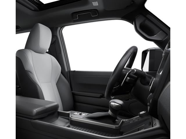 2026 Lexus GX 550 PREMIUM PLUS