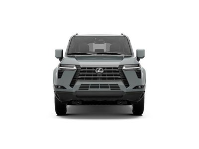 2026 Lexus GX Premium+