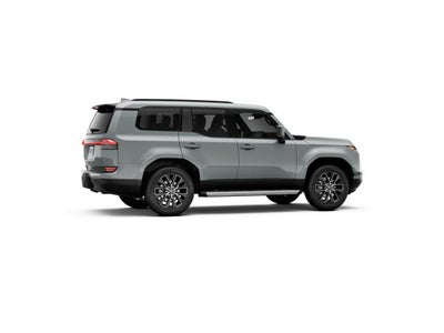 2026 Lexus GX Premium+