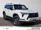 2026 Lexus GX 550 OVERTRAIL
