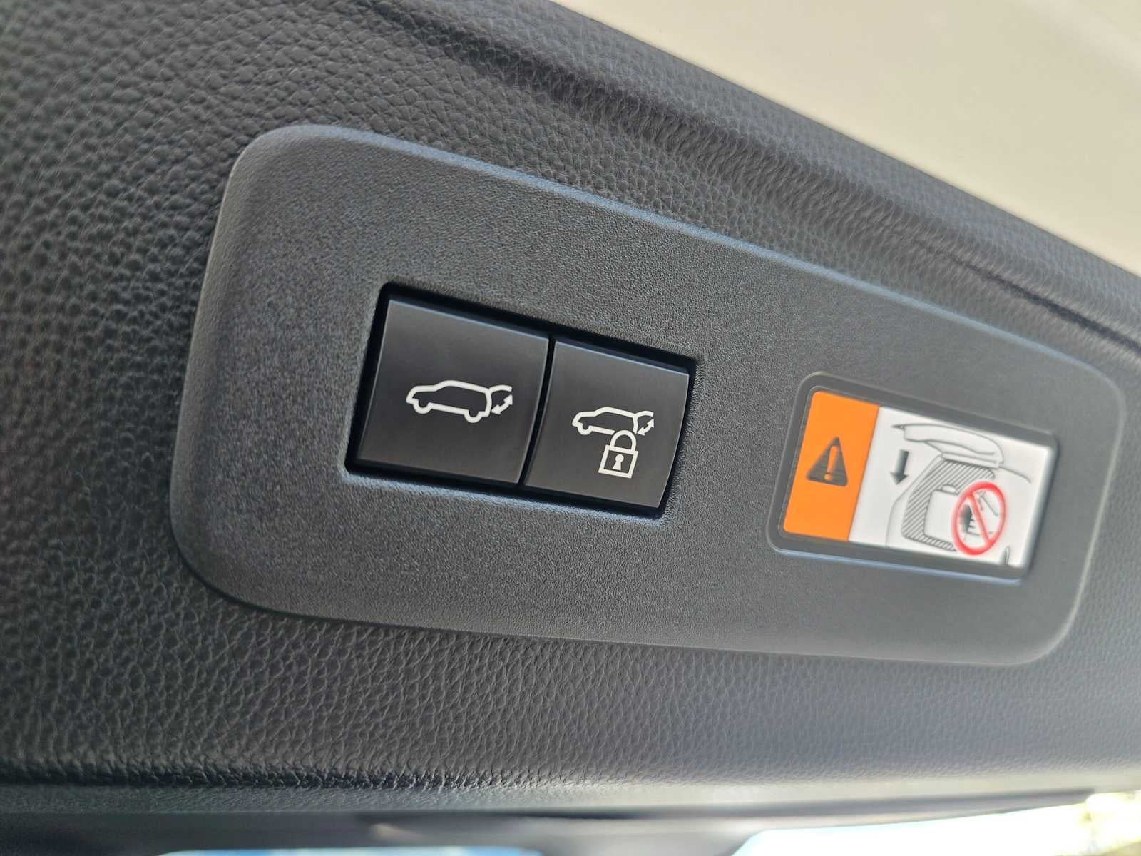 2026 Lexus GX 550 OVERTRAIL