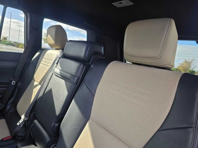 2026 Lexus GX 550 OVERTRAIL