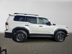 2026 Lexus GX 550 OVERTRAIL