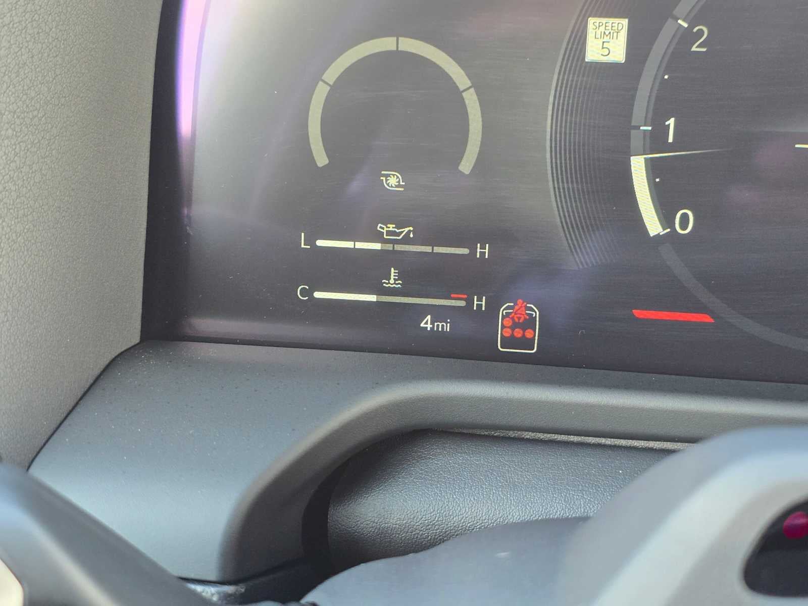 2026 Lexus GX 550 OVERTRAIL