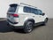 2026 Lexus GX 550 OVERTRAIL