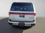 2026 Lexus GX 550 OVERTRAIL