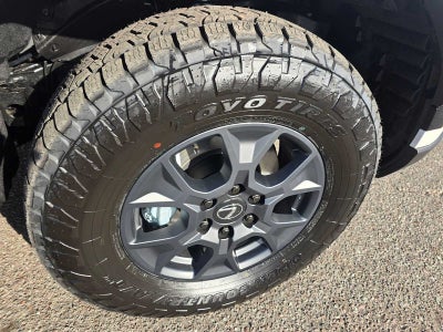 2026 Lexus GX 550 OVERTRAIL