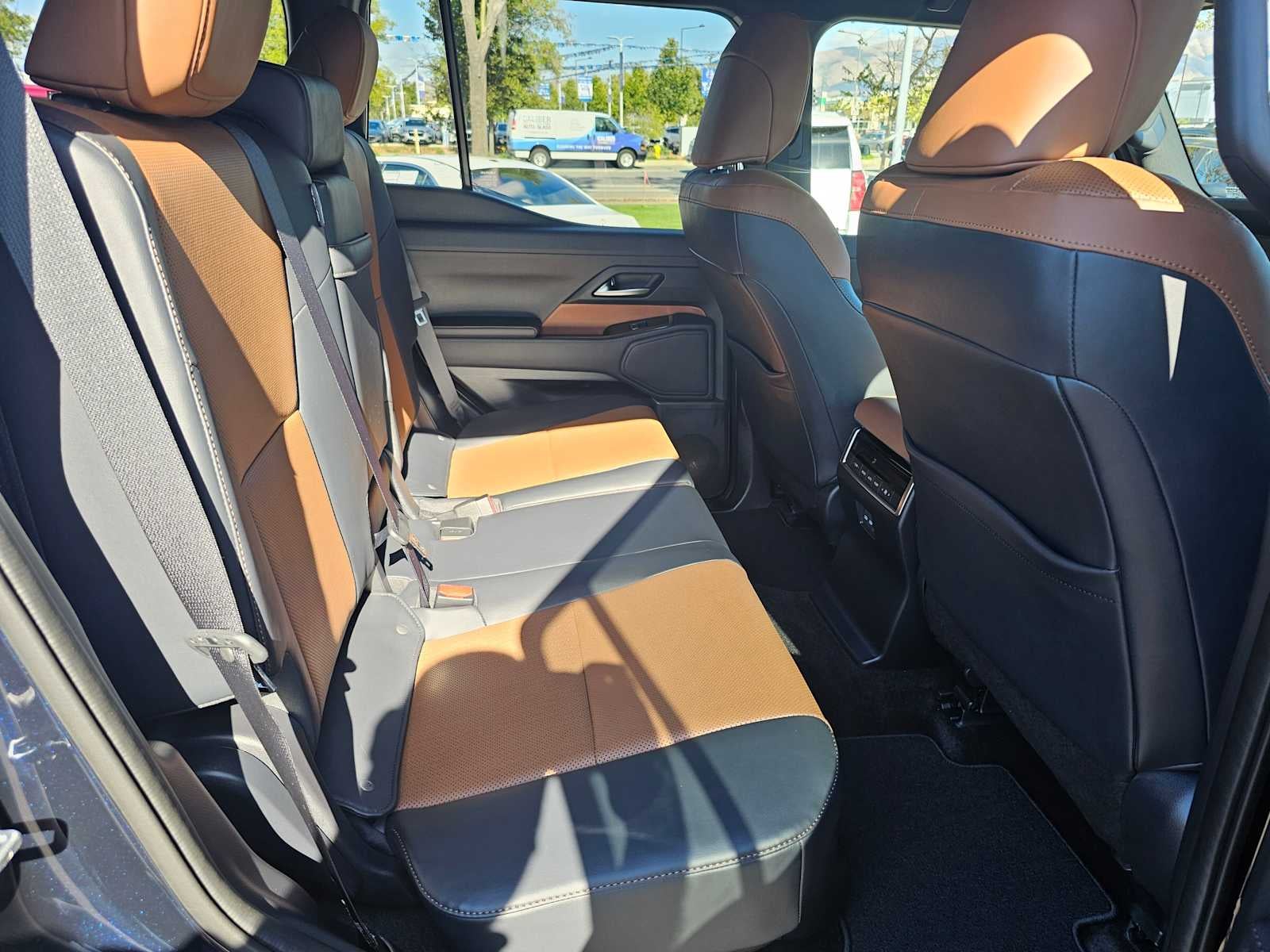 2025 Lexus GX Premium