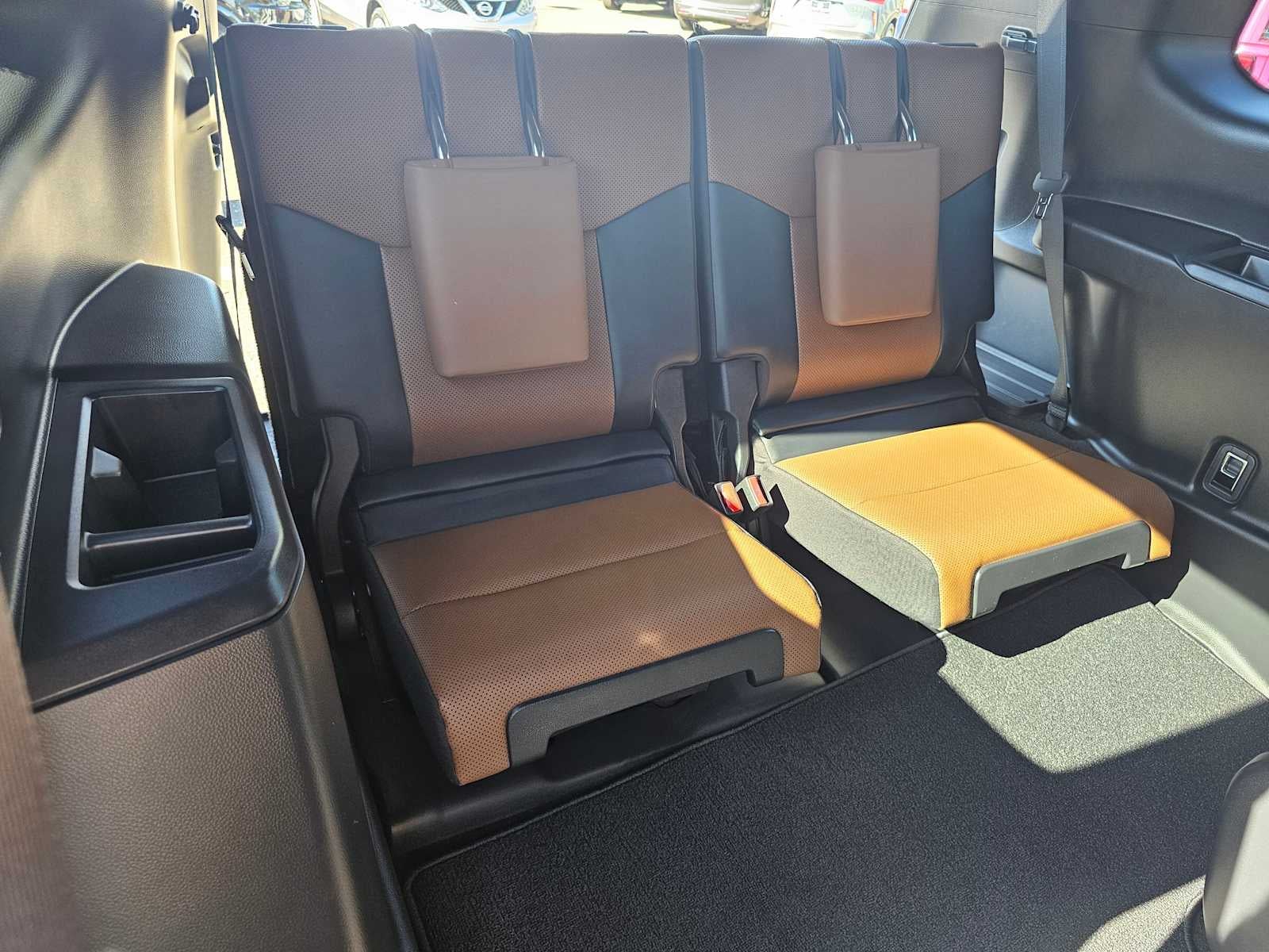 2025 Lexus GX Premium