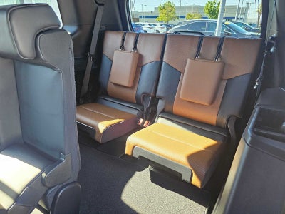 2025 Lexus GX Premium