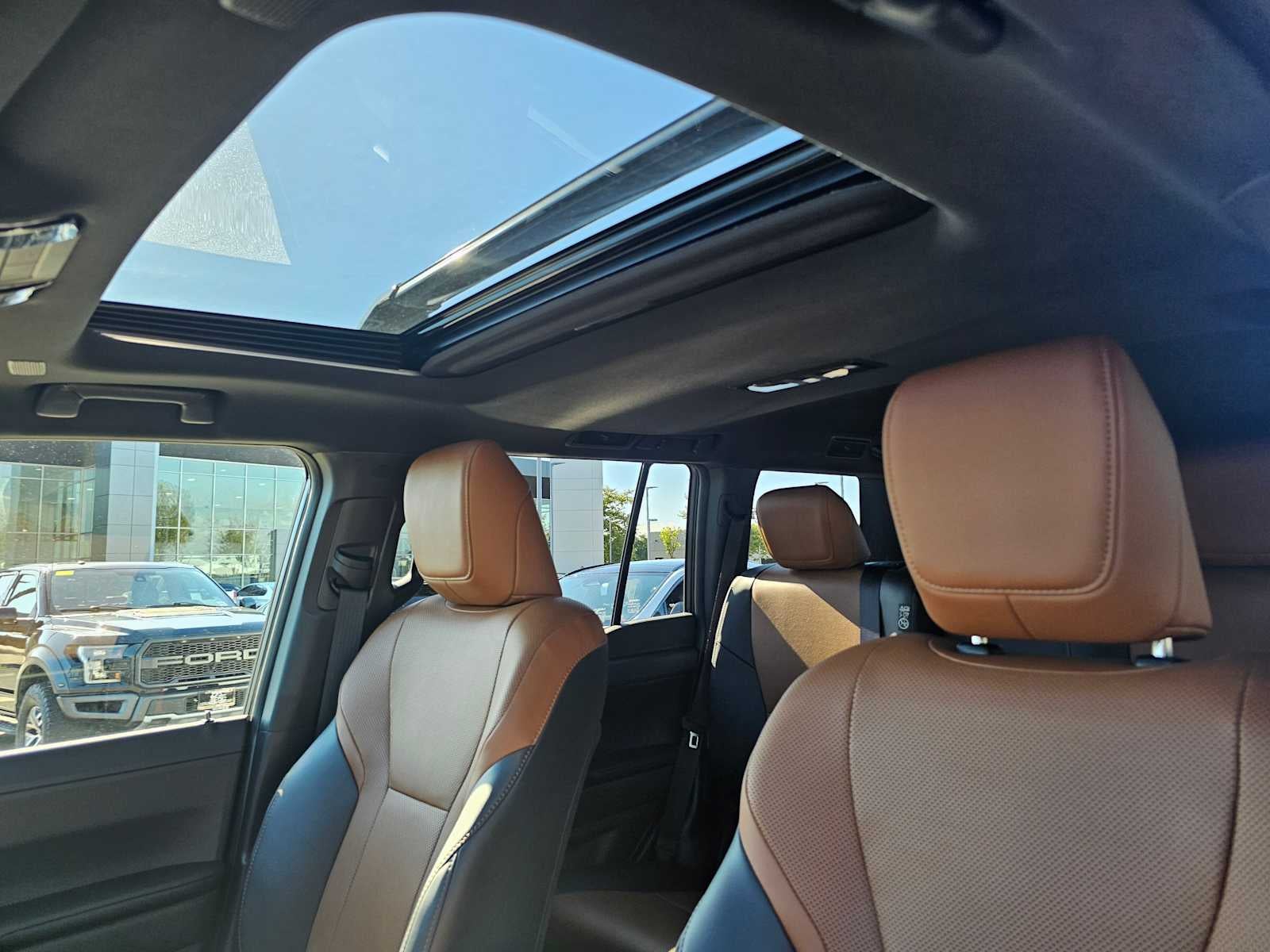 2025 Lexus GX Premium