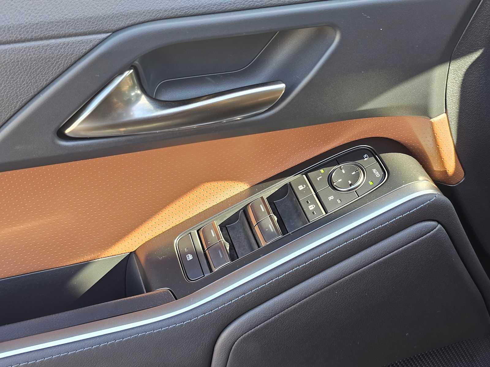 2025 Lexus GX Premium