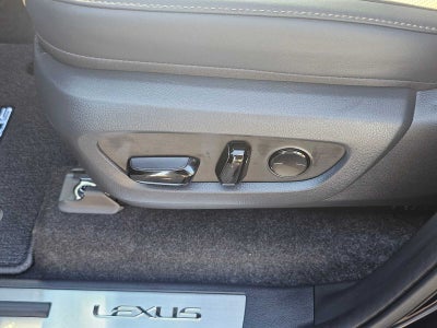 2025 Lexus GX Premium