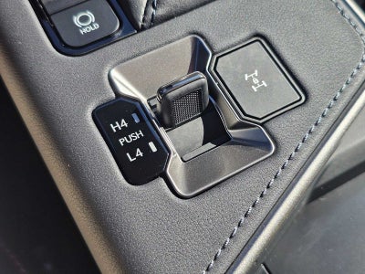 2025 Lexus GX Premium