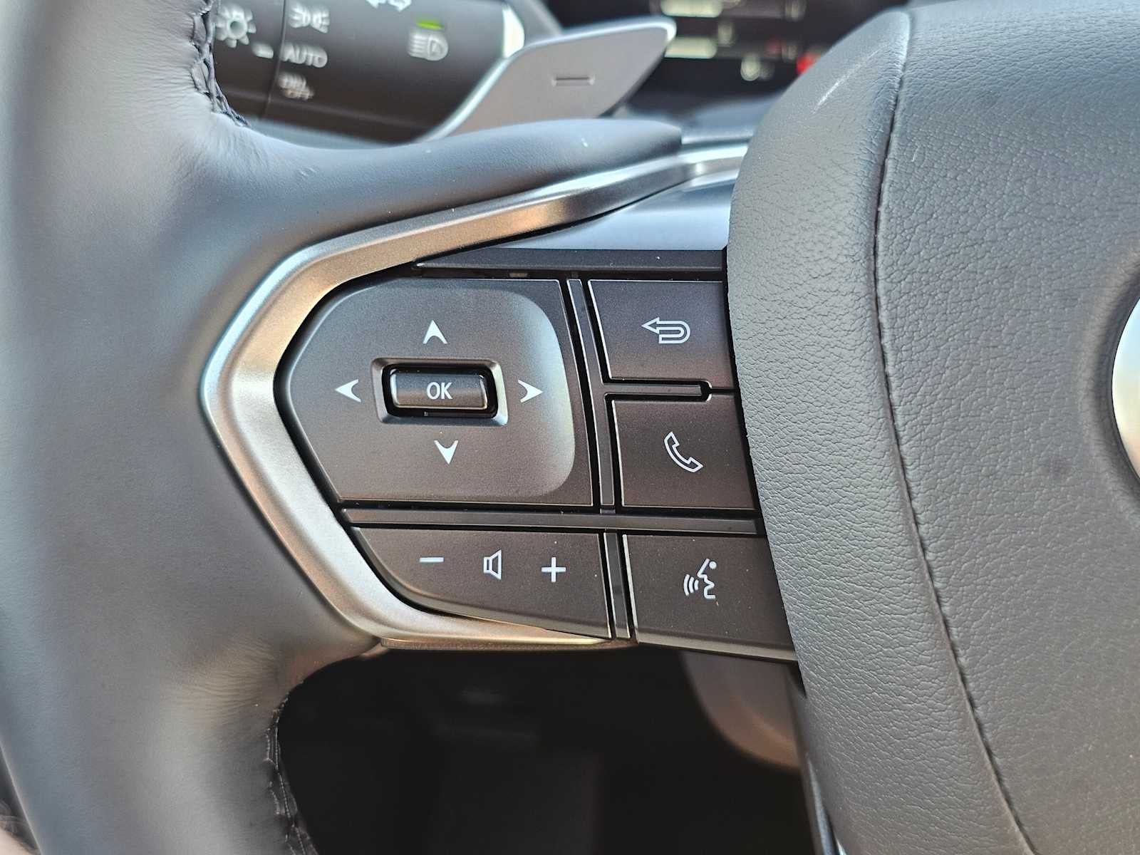 2025 Lexus GX Premium