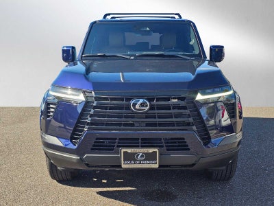 2025 Lexus GX Premium