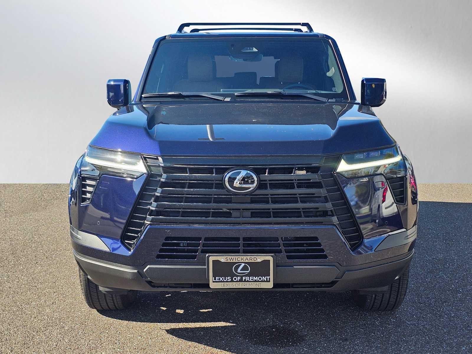 2025 Lexus GX Premium