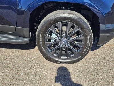 2025 Lexus GX Premium